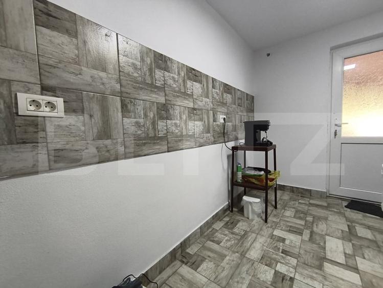 Casă individuală cu 4 camere cu Teren 1650 Mp în Exterior Est