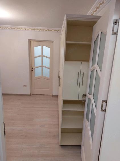Apartament cu 2 camere nedecomandat în Kogălniceanu