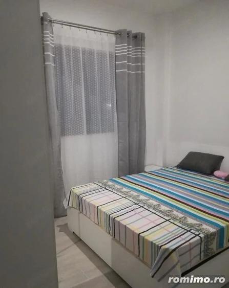 Apartament cu 2 camere decomandat în Vatra Luminoasă