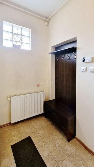 Apartament cu 2 camere decomandat, mobilat în Centrul Istoric