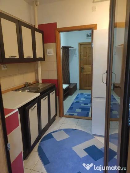 Ofer spre inchiriere un apartament cu o camera, zona Buzaului - 9