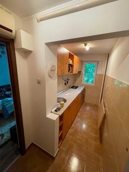 Apartament 2 camere  Titulescu, pasaj Victoriei - 7