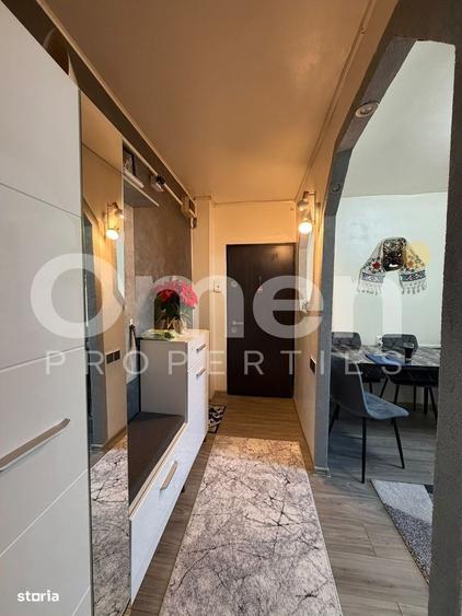 Apartament spatios cu 2 camere | 49 mp | zona Macului - 1