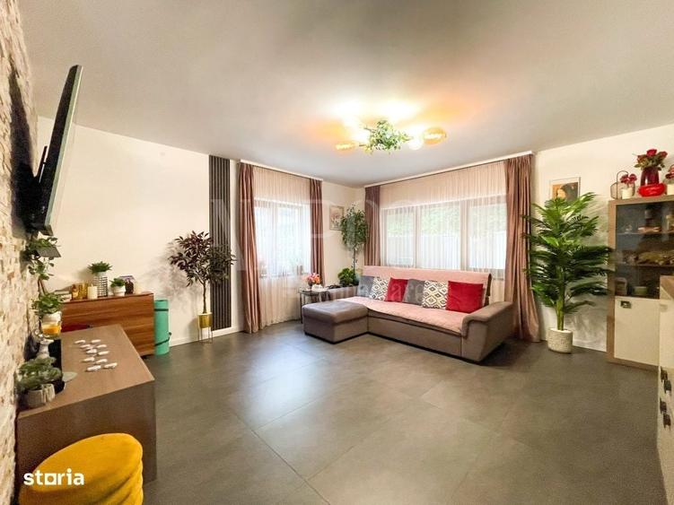Casa 4 camere de vanzare in Manastur, Cluj Napoca - 3