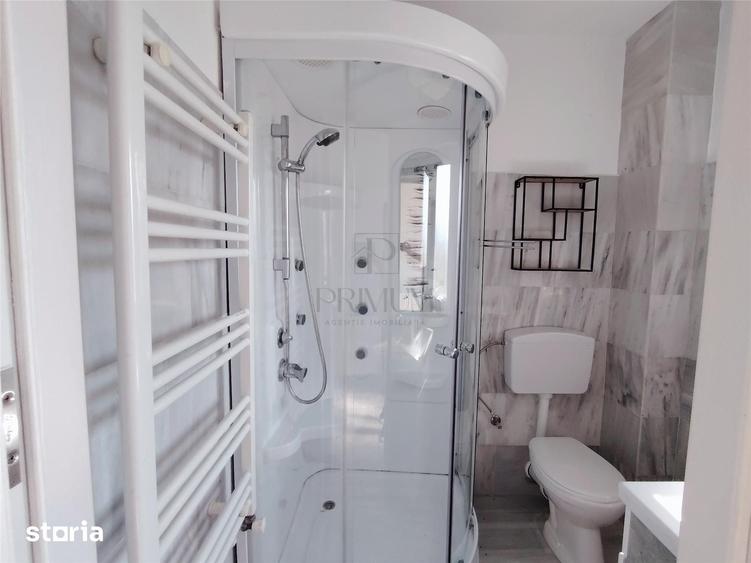 0 % COMISION - DUPLEX IN ZONA BUNA - LA CHEIE - TOATE UTILITATILE - 6