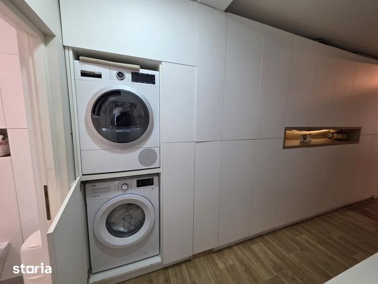 Apartament cu 3 camere în Unirii