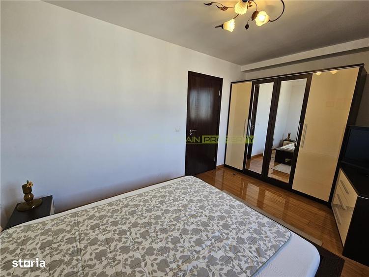 Apartament cu 2 camere, mobilat în Bartolomeu