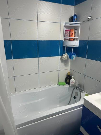Apartament cu 2 camere în Fetești-Gară