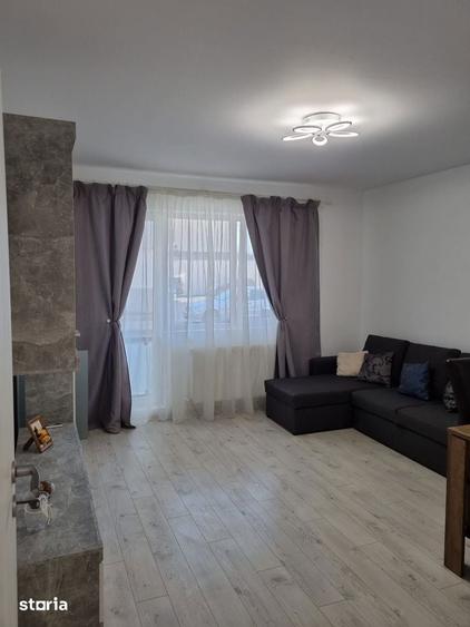 Apartament cu 3 camere în Rahova
