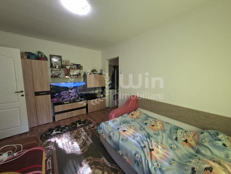 Apartament cu 2 camere semidecomandat, mobilat în Mănăștur — fotografia 2
