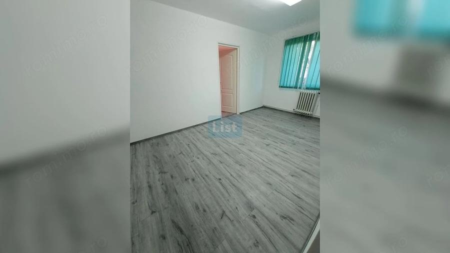 Apartament cu 2 camere semidecomandat în Decebal