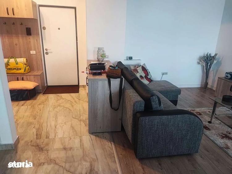 Apartament 2 camere de inchiriat / Central Address Residence / Academi - 2