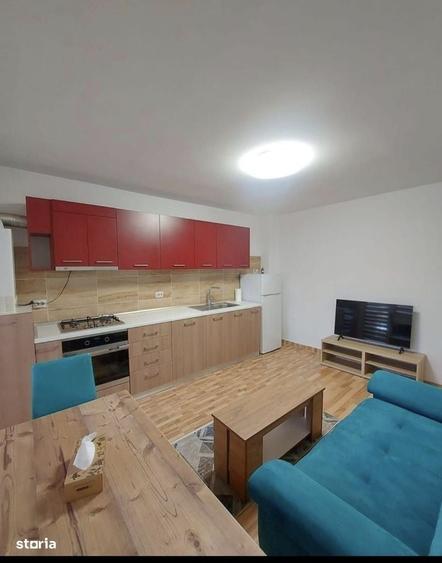 Ap. 2 Camere- Metalurgiei, Loc Parcare, Centrala Proprie, Bloc Nou - 9