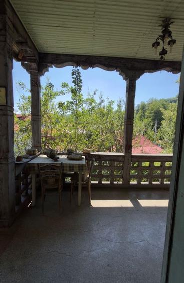 Casa | Bradetu, Arges | Crama | Tranfagarasan | Vidraru - 2