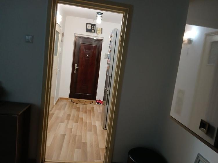 Apartament cu 3 camere decomandat în Nord