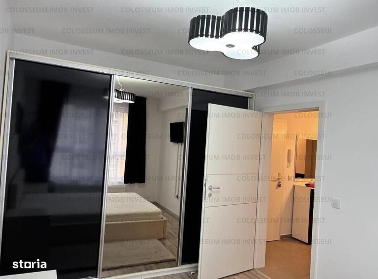 Apartament cu 2 camere decomandat în Avantgarden