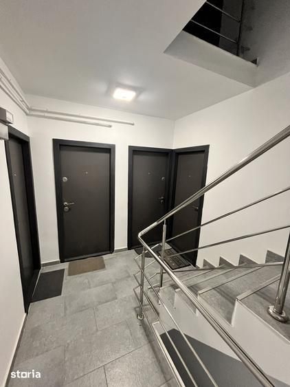 Garsonieră decomandată în Ciurea