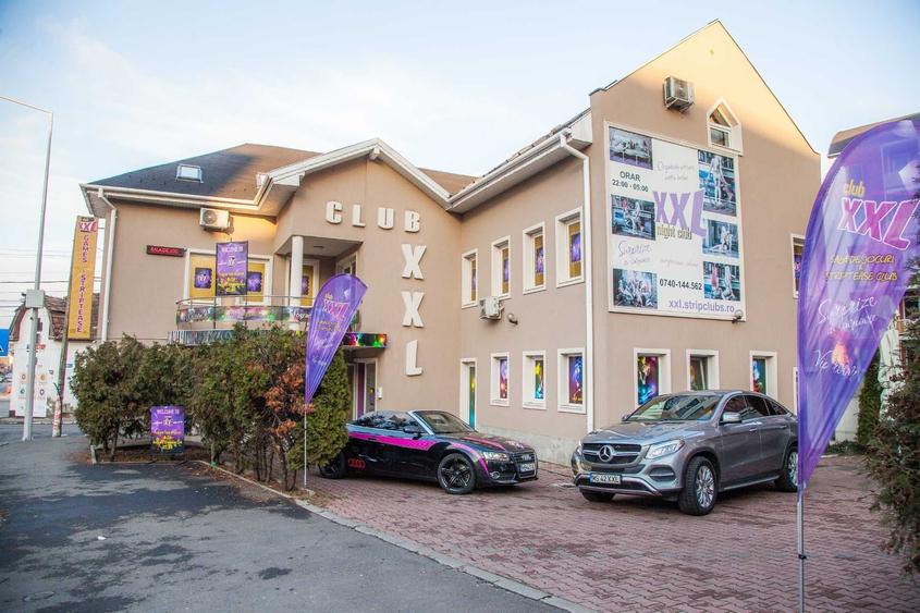 Vand afacere club de noapte - 1