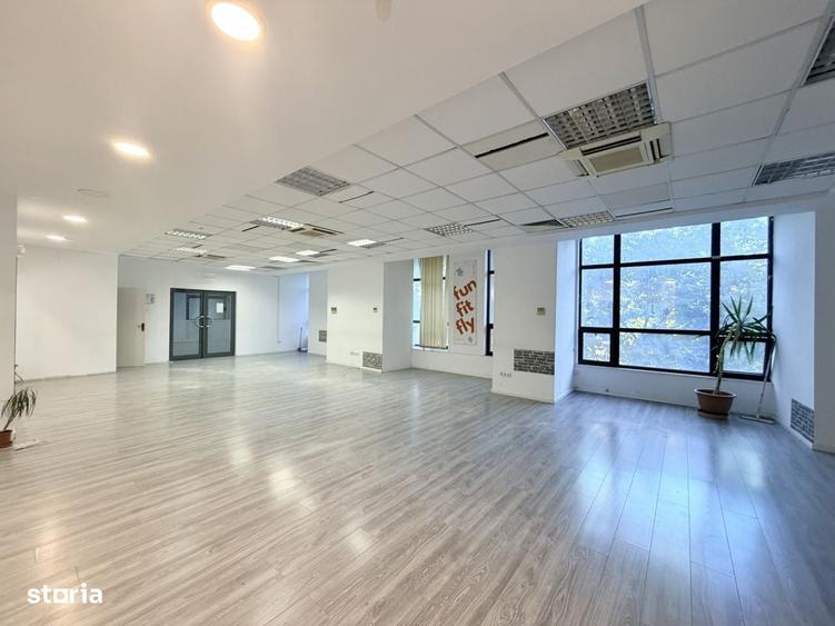 Spațiu comercial, de 360 mp, în Libertății