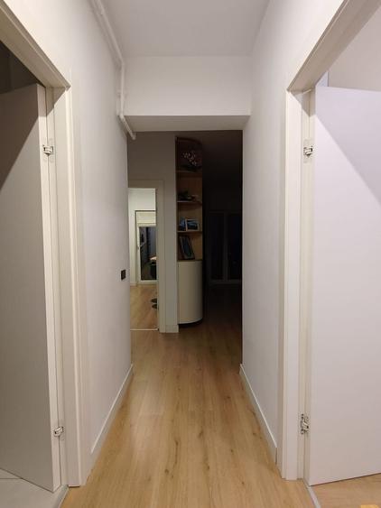 Apartament cu 2 camere decomandat în Dristor