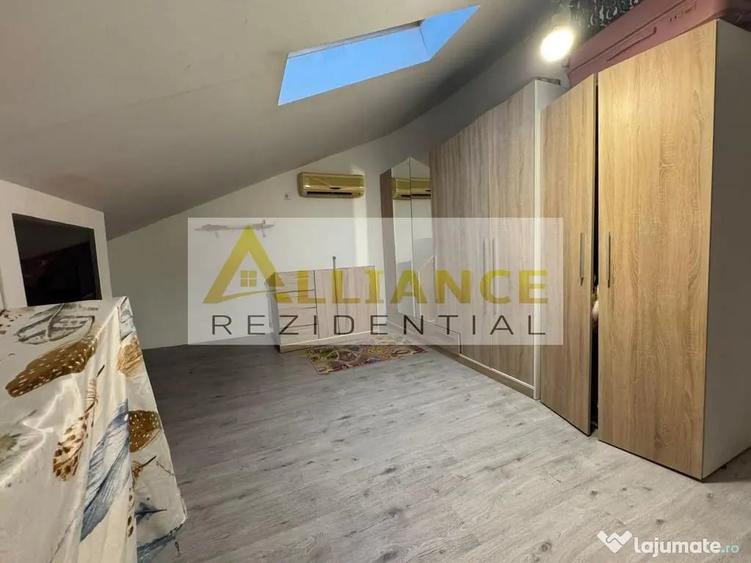 VILA INSIRUINTA 5 CAMERE SI 3 BAI - SOSEAUA OLTENITEI - 15
