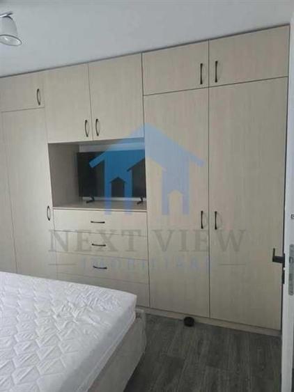Apartament 2 camere, Frunzisului - 6