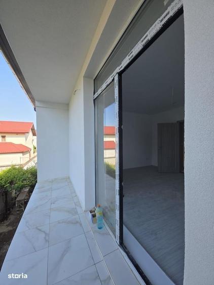 Casă cu 2 camere în Vest