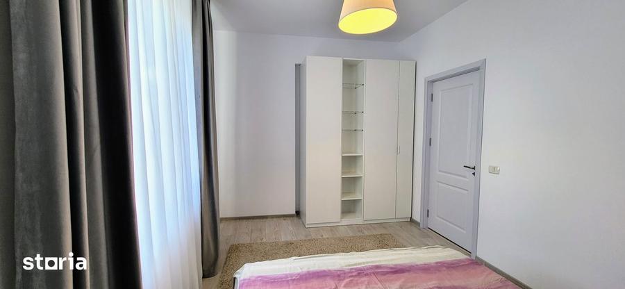 doua camere tip studio cu parcare in Dobroesti - comision ZERO - 11