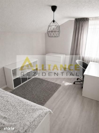 Vila individuala P+M || 4 camere 2 bai || 500mp teren - 5