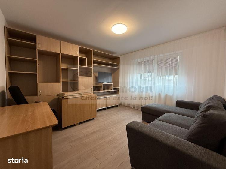 Apartament cu 2 camere în Bucium