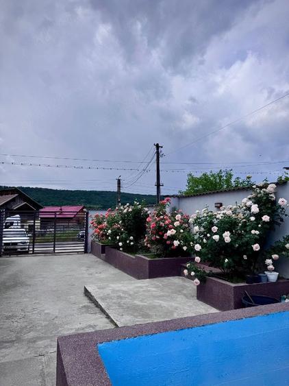 Casă cu Teren 867 Mp în Drăganu