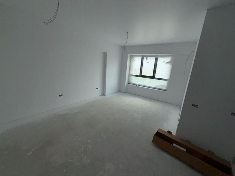 Apartament cu 2 camere decomandat în Tomis Nord