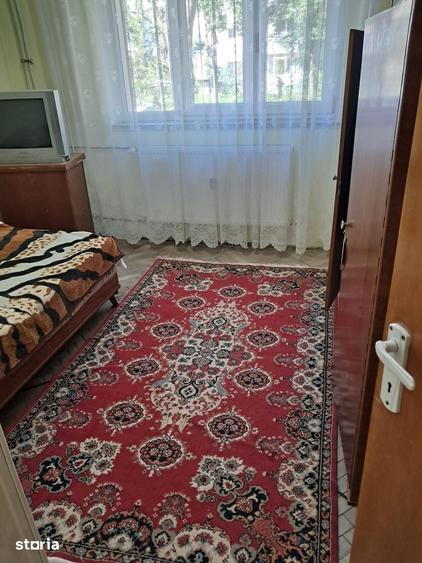 Apartament cu 2 camere decomandat în Banat