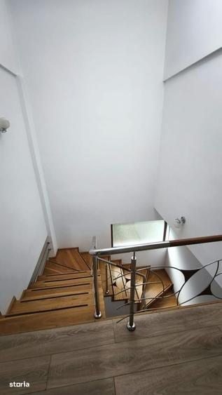 Casă cu 3 camere cu Teren 300 Mp în Cantacuzino