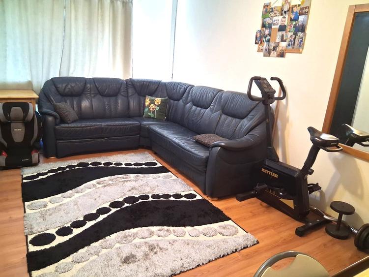 Chirie apartament 2 camere Porolissum mobilat si utilat 270eur/luna - 2