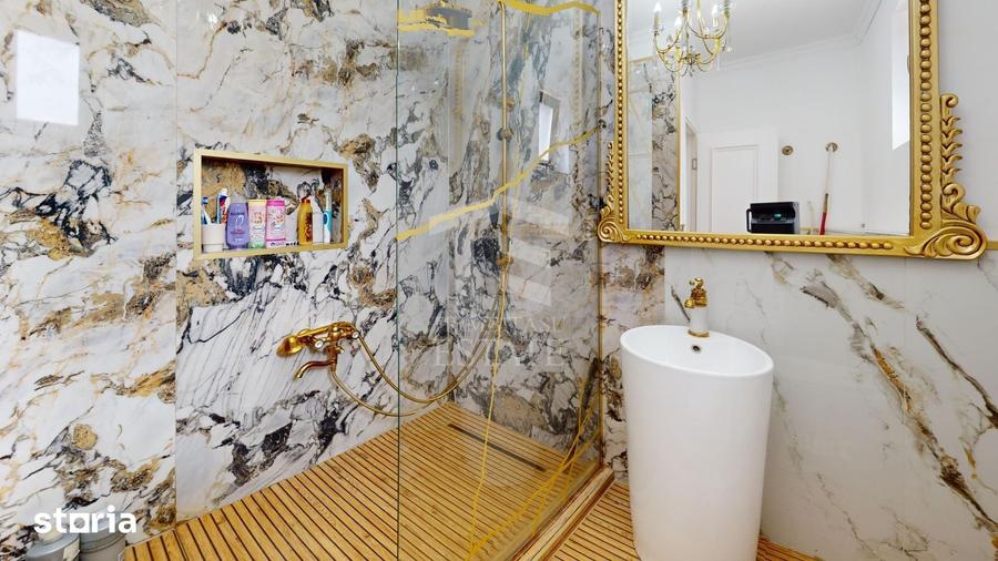 Apartament cu 4 camere în Colentina