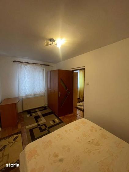 Apartament 2 camere, 38 mp - zona Cuza Voda - 5