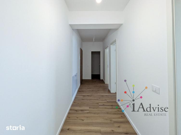 Apartament cu 2 camere în Centrul Istoric