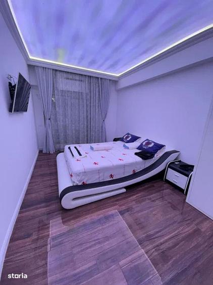 3 camere Mamaia White Tower cu vedere la mare - 350000 euro - 5