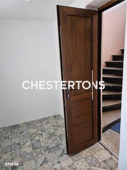 Apartament cu 2 camere în Centrul Civic