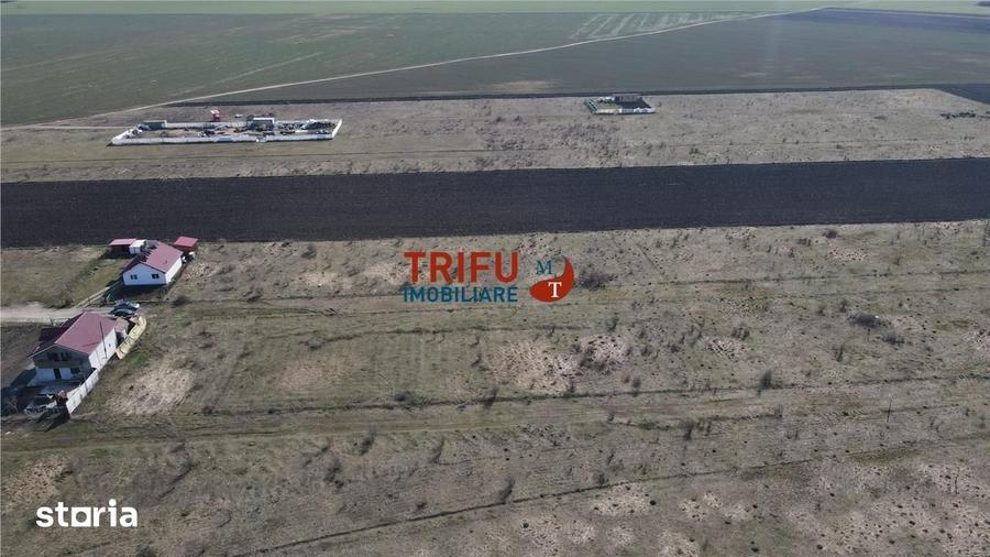 Teren de 600 mp, în Sebeș