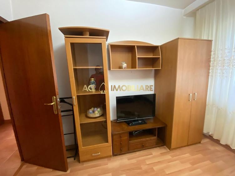 3 Camere de inchiriat | Iancului | Metrou | Centrala Proprie - 8