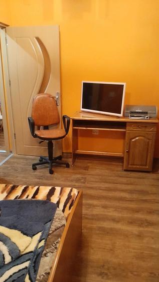 Apartament cu 2 camere decomandat în Uric