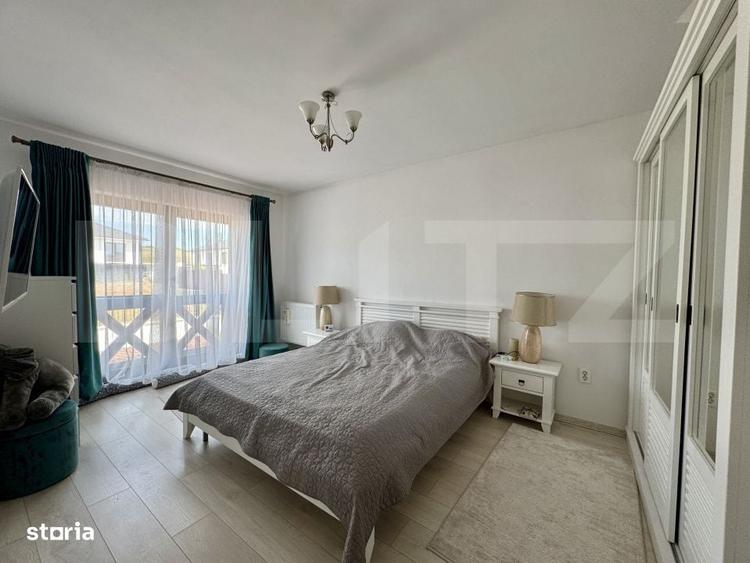 Casă cu 4 camere în Unirii