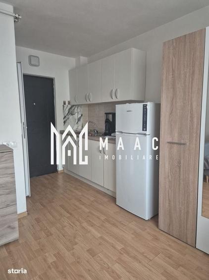 Apartament 1 Camera I Parter I Terezian - 1