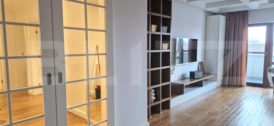 Apartament 3 camere + parcare, central - 6