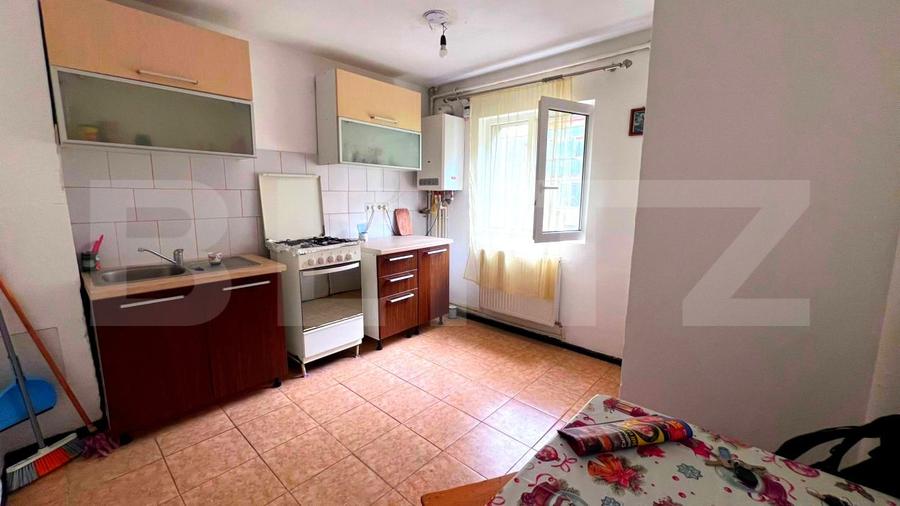 Apartament cu 2 camere, 52 mp utili, zona Cetate - 4