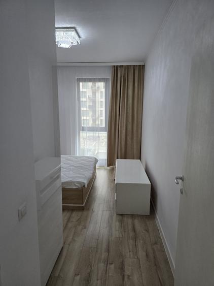 Apartament cu 2 camere semidecomandat în Pantelimon