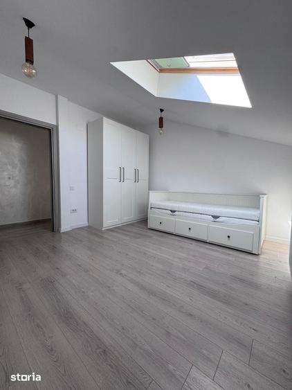 Casa single 4 camere, complex inchis, curte proprie -direct proprietar - 5