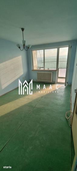 Apartament cu 2 camere semidecomandat în Mihai Viteazul